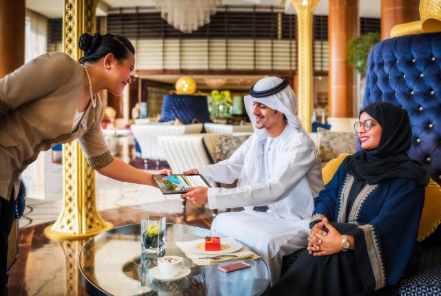 Khalidiya Palace Rayhaan by Rotana