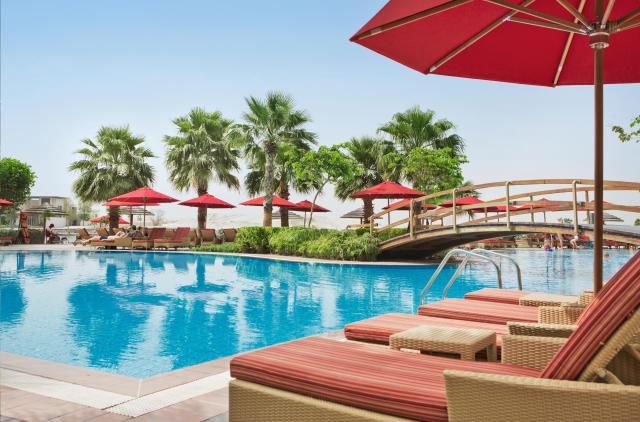 Khalidiya Palace Rayhaan by Rotana