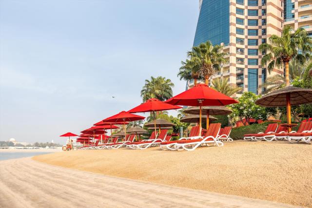 Khalidiya Palace Rayhaan by Rotana