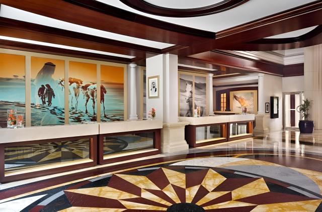 Mövenpick Bur Dubai