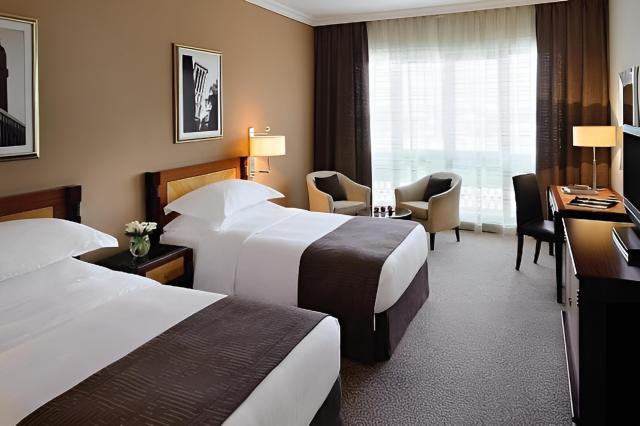 Mövenpick Bur Dubai