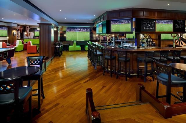 Mövenpick Bur Dubai