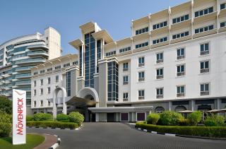 Mövenpick Bur Dubai