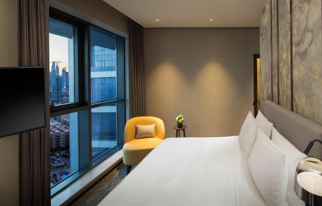Millennium Place Barsha Heights