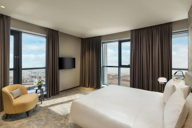 Millennium Place Barsha Heights