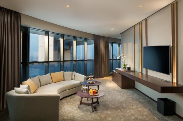 Millennium Place Barsha Heights