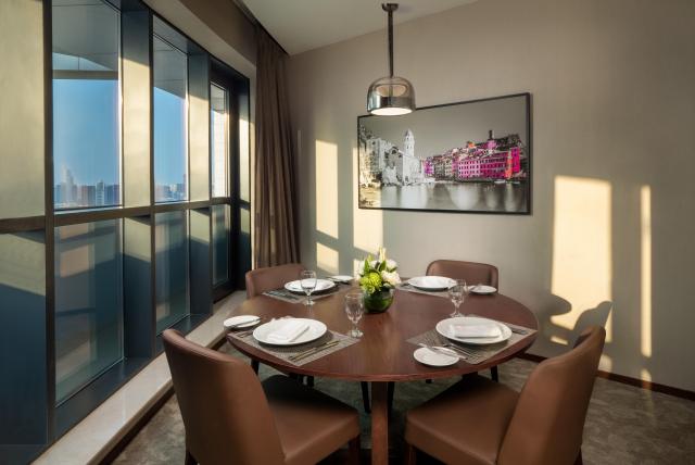 Millennium Place Barsha Heights