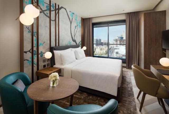 Millennium Place Barsha Heights
