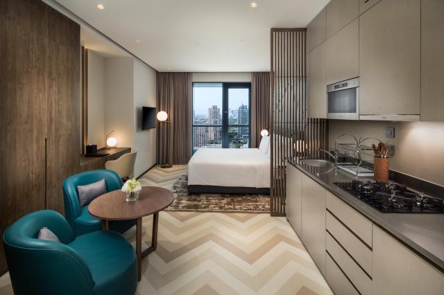 Millennium Place Barsha Heights