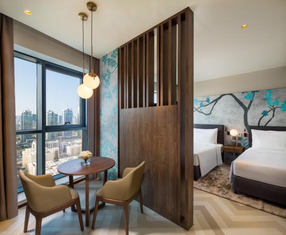 Millennium Place Barsha Heights