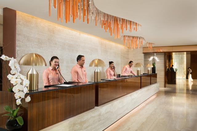 Millennium Place Barsha Heights