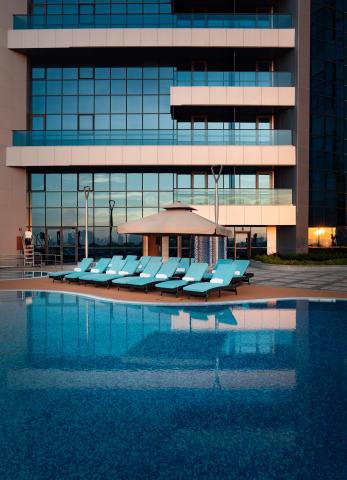 Millennium Place Barsha Heights