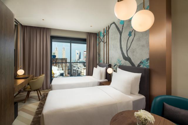 Millennium Place Barsha Heights