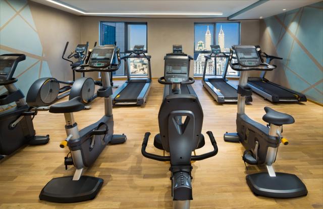 Millennium Place Barsha Heights