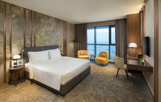 Millennium Place Barsha Heights