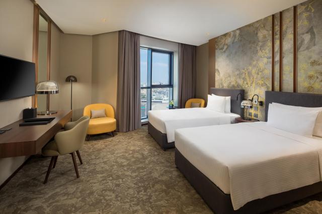 Millennium Place Barsha Heights