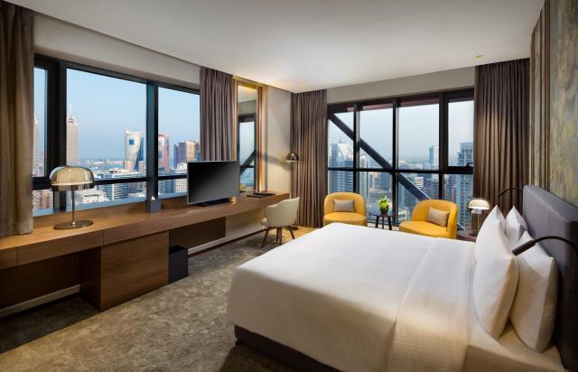 Millennium Place Barsha Heights