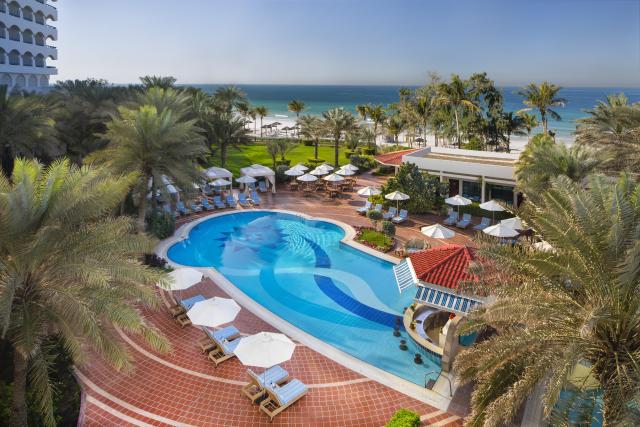 Ajman Kempinski