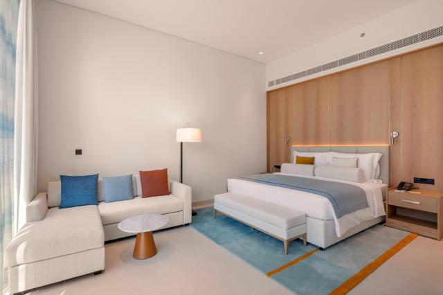 Ajman Kempinski