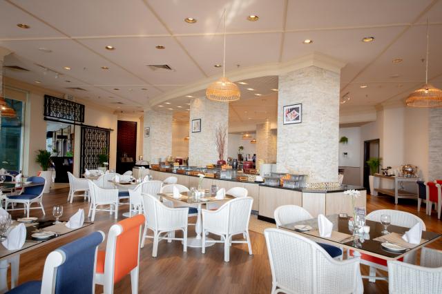 Ajman Kempinski