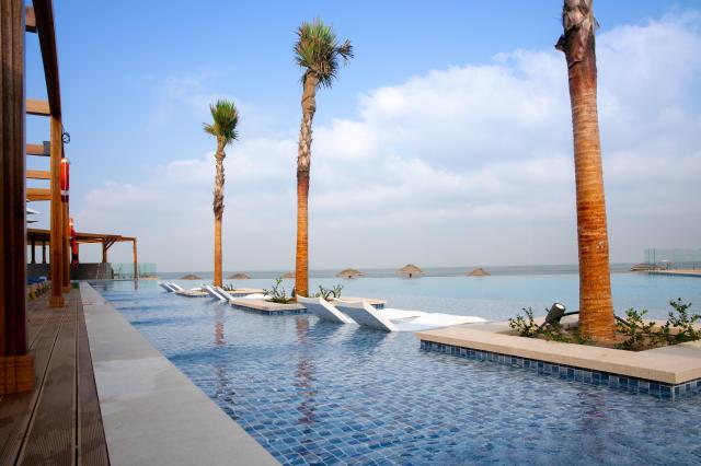 Ajman Kempinski