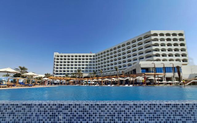Ajman Kempinski