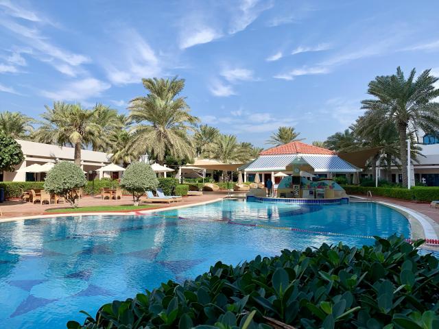 Ajman Kempinski