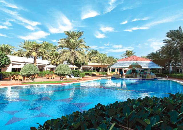 Ajman Kempinski