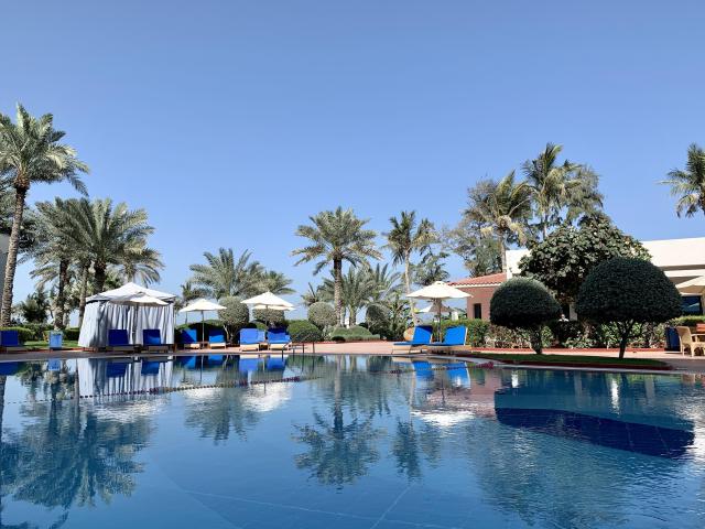 Ajman Kempinski