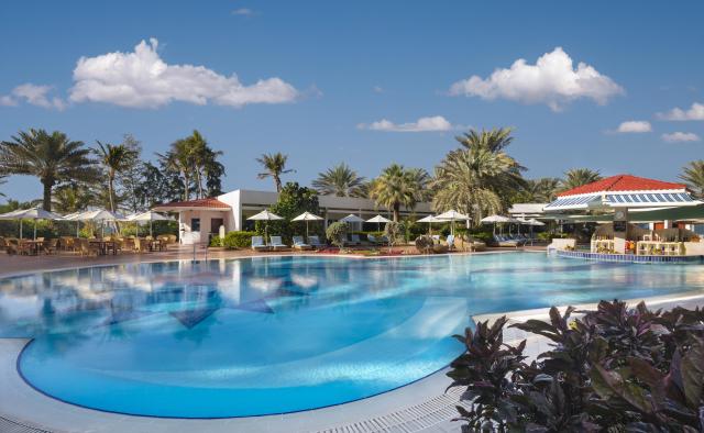 Ajman Kempinski
