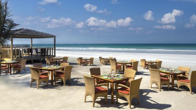 Ajman Kempinski