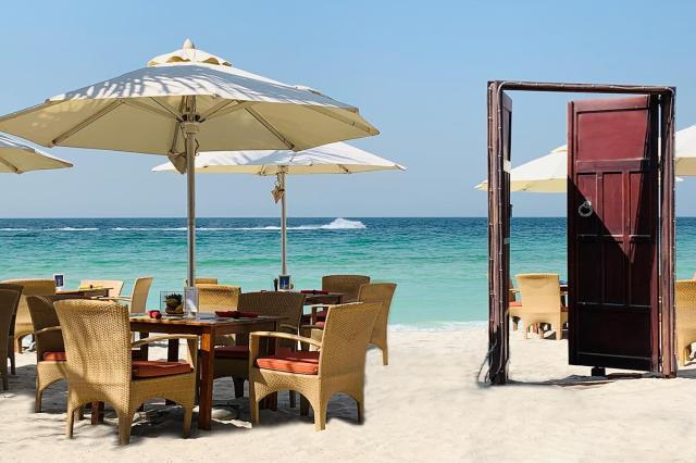 Ajman Kempinski