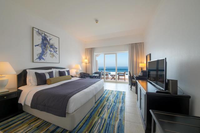 Ajman Kempinski