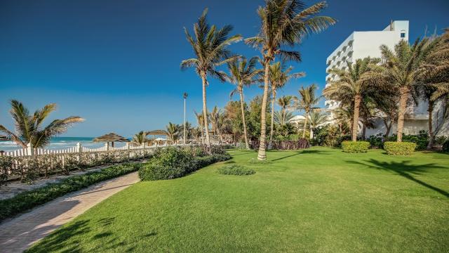 Ajman Kempinski