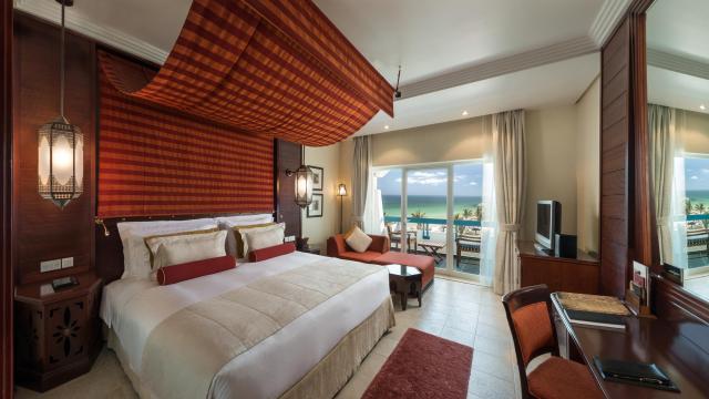 Ajman Kempinski