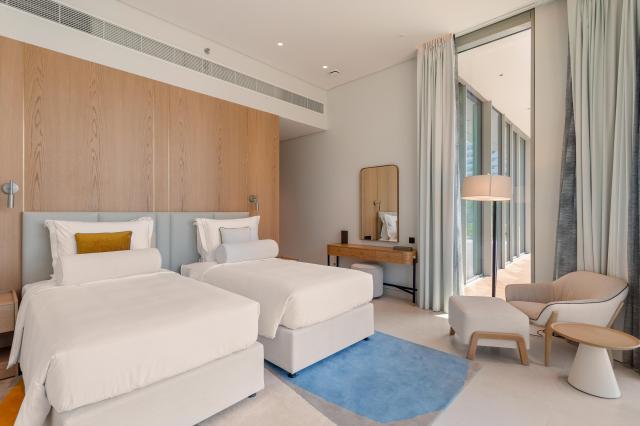 Ajman Kempinski
