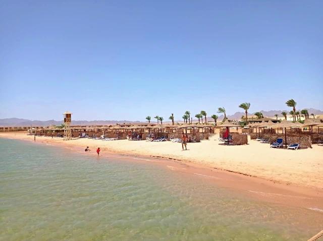 Movenpick Waterpark Resort & Spa Soma Bay