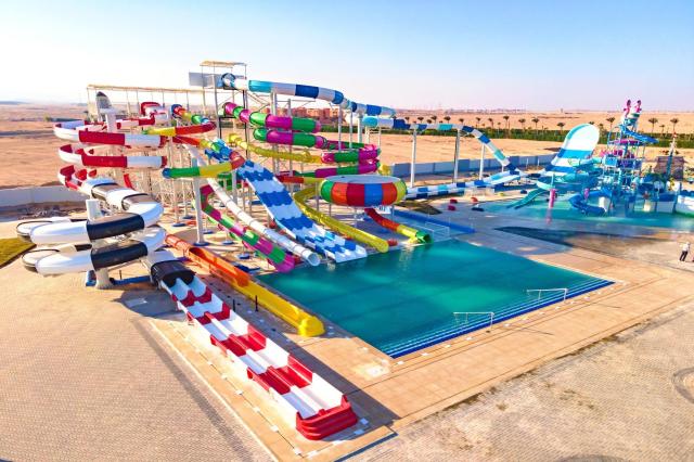 Movenpick Waterpark Resort & Spa Soma Bay