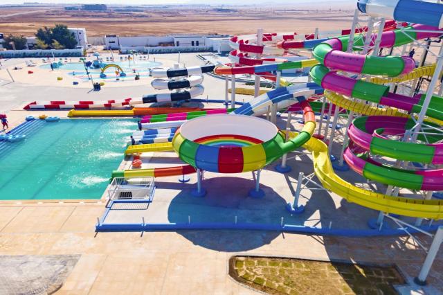 Movenpick Waterpark Resort & Spa Soma Bay