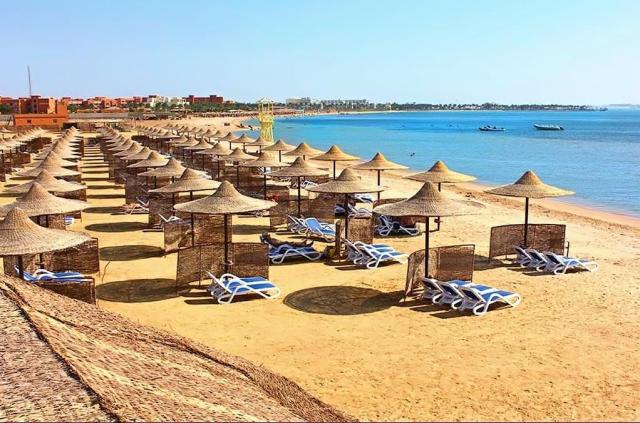 Movenpick Waterpark Resort & Spa Soma Bay
