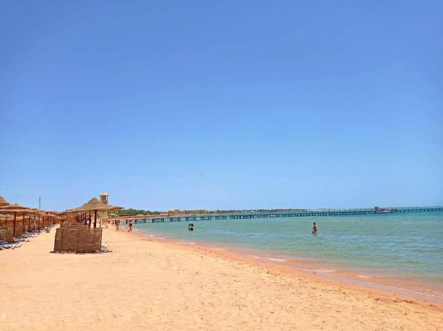 Movenpick Waterpark Resort & Spa Soma Bay