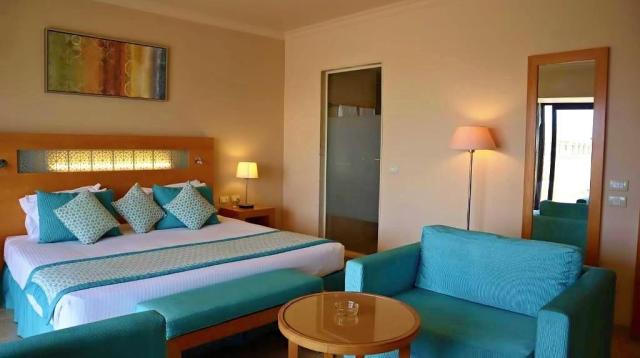 Movenpick Waterpark Resort & Spa Soma Bay