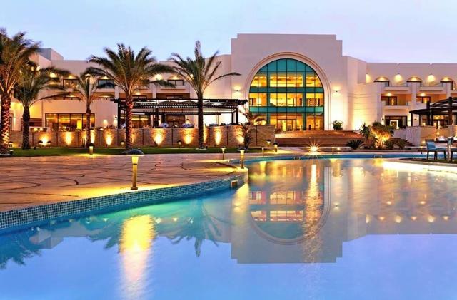 Movenpick Waterpark Resort & Spa Soma Bay