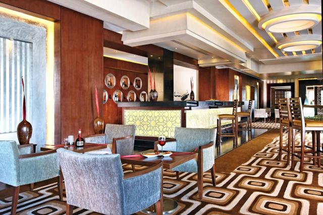 Movenpick Waterpark Resort & Spa Soma Bay