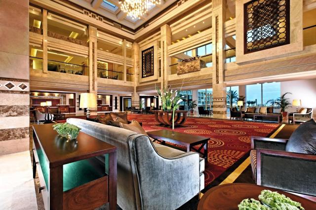 Movenpick Waterpark Resort & Spa Soma Bay