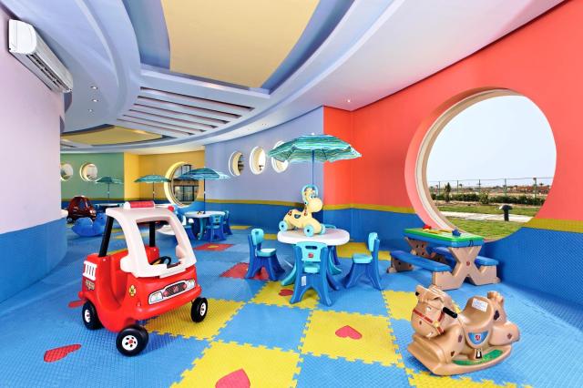 Movenpick Waterpark Resort & Spa Soma Bay