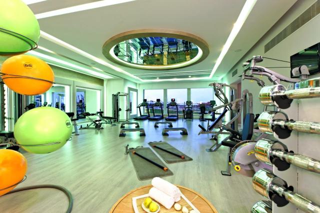 Movenpick Waterpark Resort & Spa Soma Bay