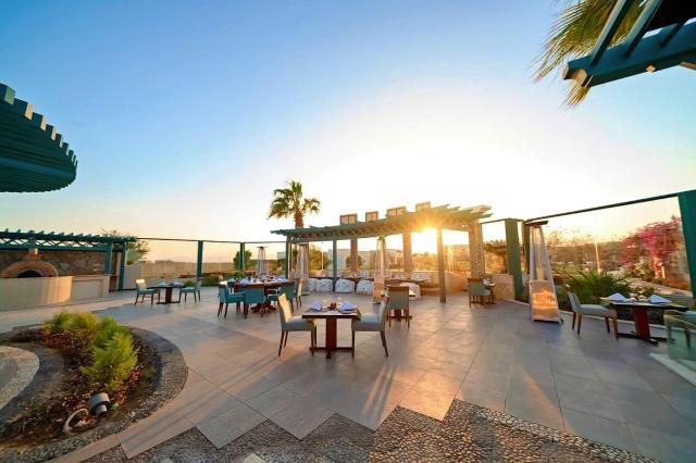 Movenpick Waterpark Resort & Spa Soma Bay