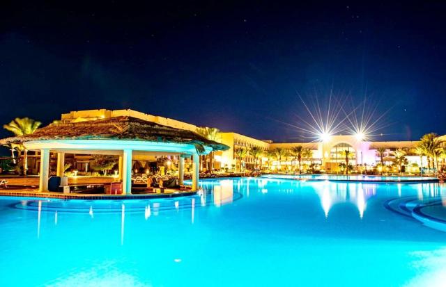 Movenpick Waterpark Resort & Spa Soma Bay