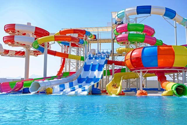 Movenpick Waterpark Resort & Spa Soma Bay
